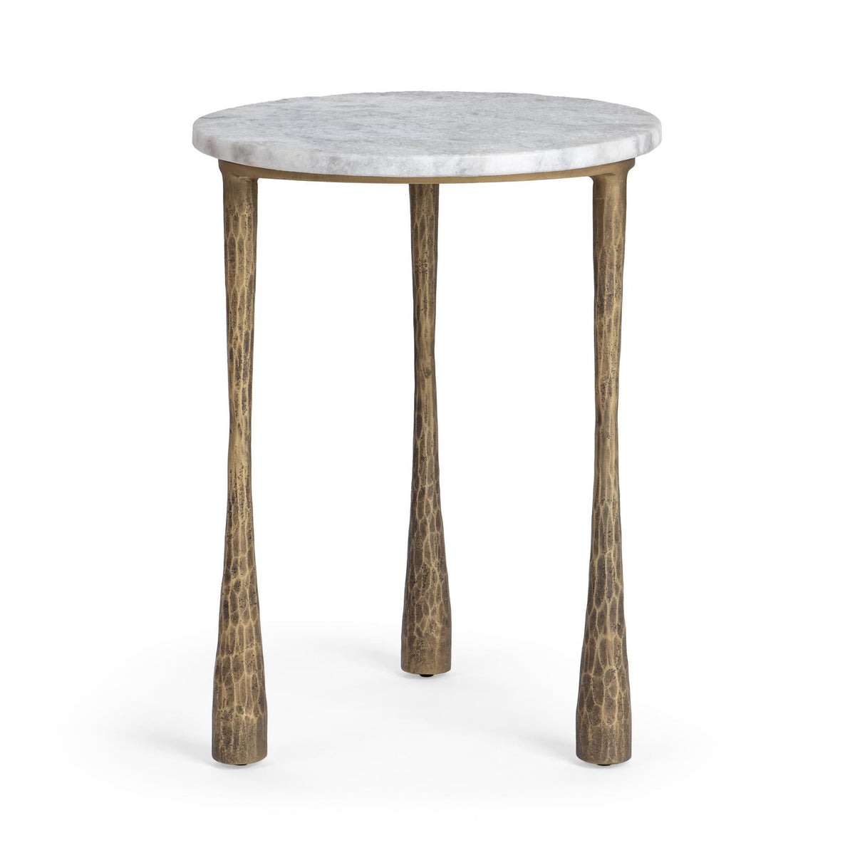 Bellamy 3 End Table