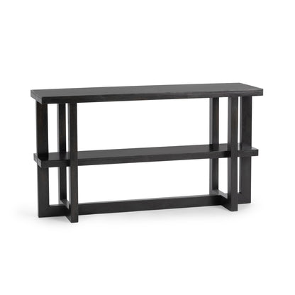 Oakmere 2 Console Table