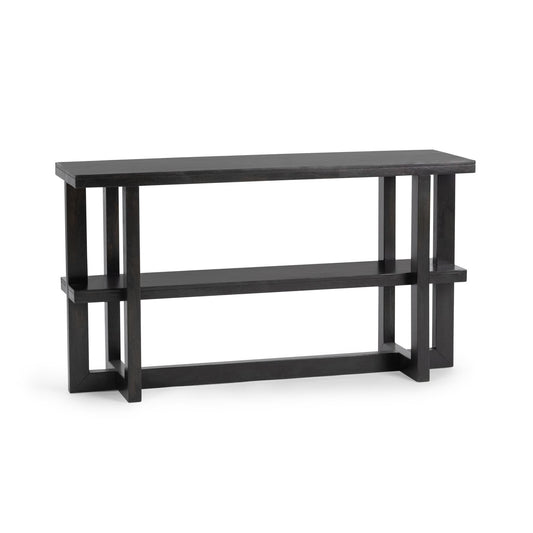 Oakmere 2 Console Table