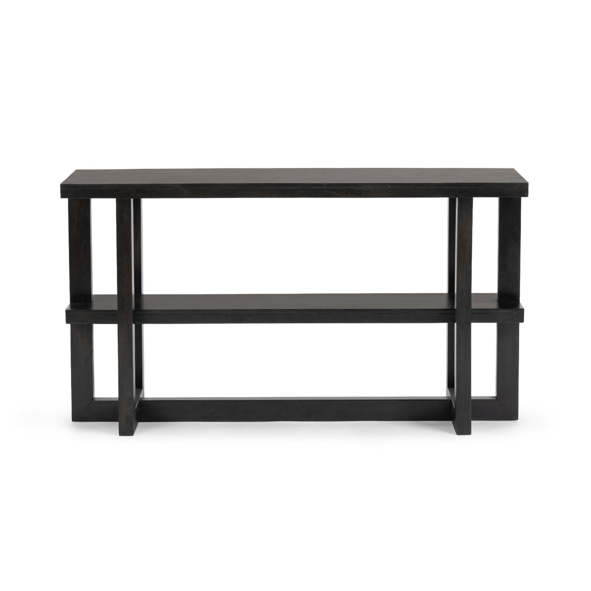 Oakmere 2 Console Table
