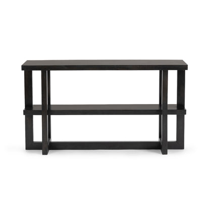 Oakmere 2 Console Table