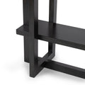Oakmere 2 Console Table