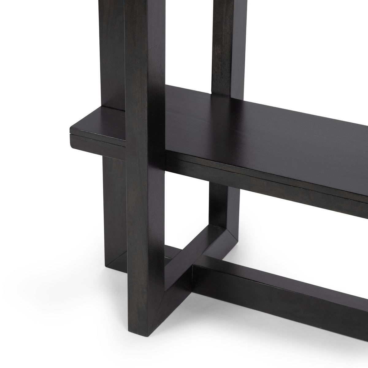 Oakmere 2 Console Table