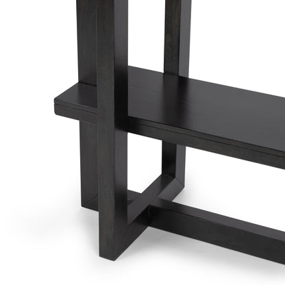 Oakmere 2 Console Table
