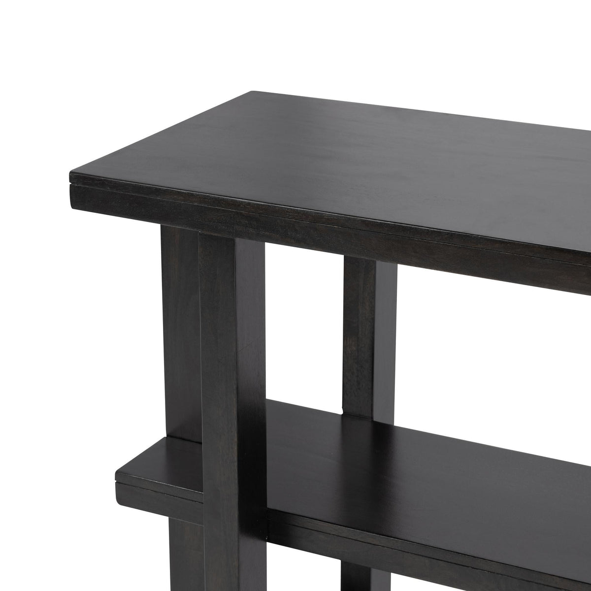 Oakmere 2 Console Table