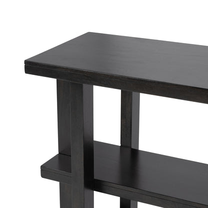 Oakmere 2 Console Table