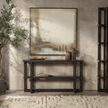 Oakmere 2 Console Table