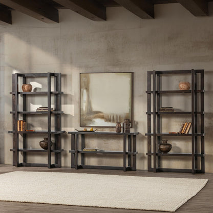 Oakmere 2 Console Table