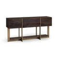 Ivory Ridge 5 Console Table