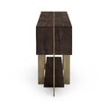 Ivory Ridge 5 Console Table