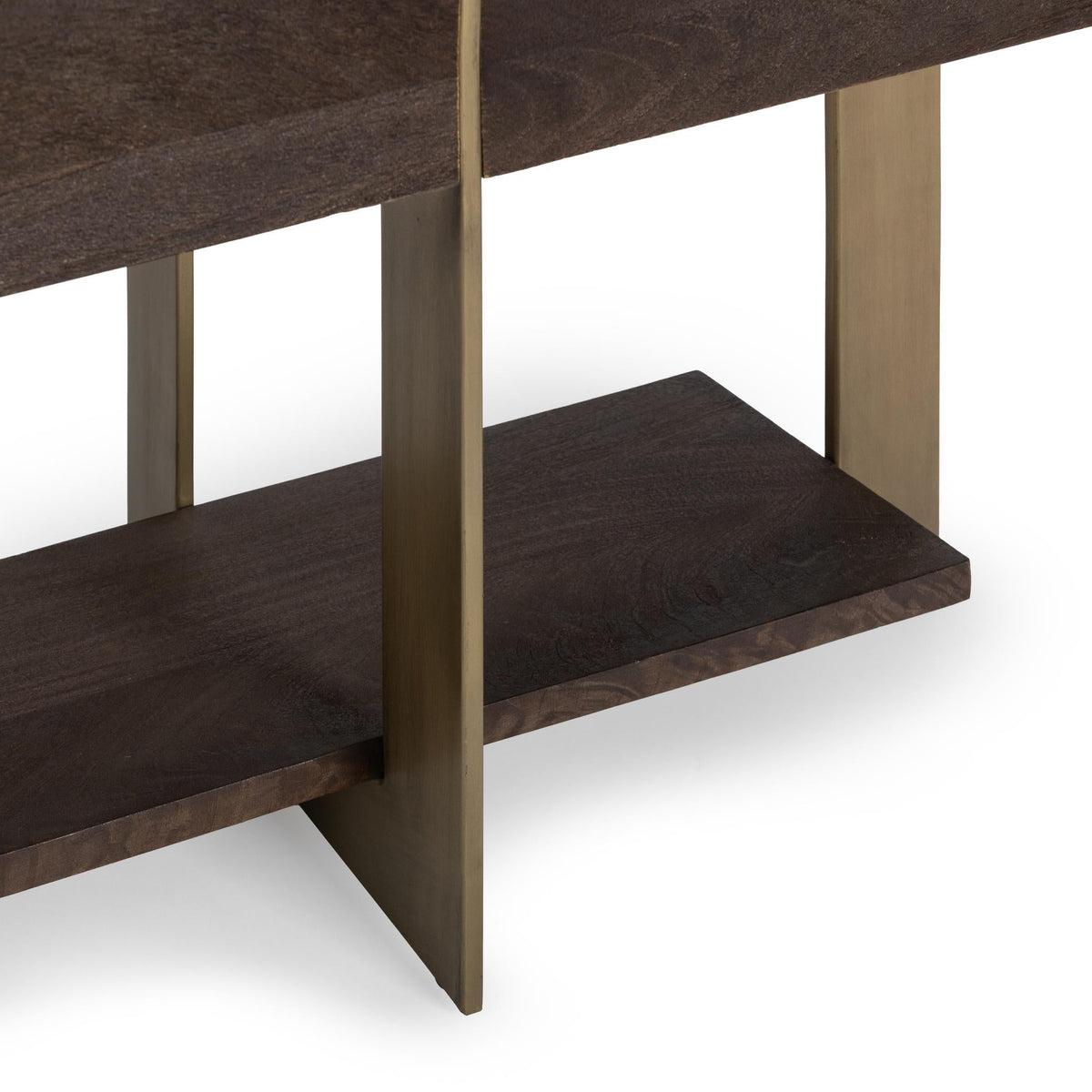 Ivory Ridge 5 Console Table