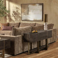 Ivory Ridge 5 Console Table