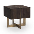Ivory Ridge 5 End Table