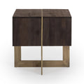 Ivory Ridge 5 End Table