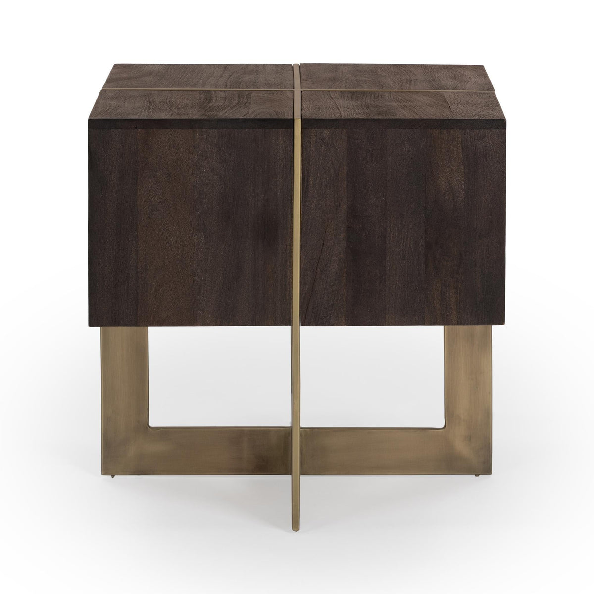 Ivory Ridge 5 End Table
