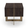Ivory Ridge 5 End Table