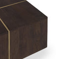 Ivory Ridge 5 End Table