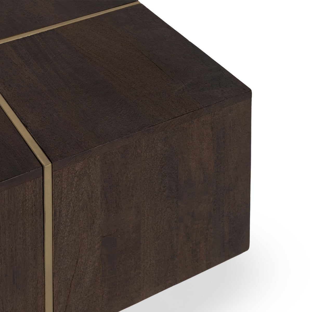 Ivory Ridge 5 End Table