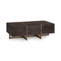 Ivory Ridge 5 Coffee Table