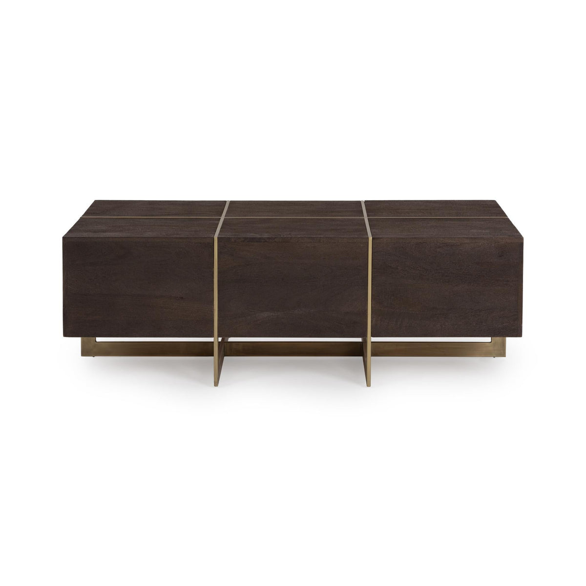 Ivory Ridge 5 Coffee Table