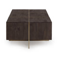 Ivory Ridge 5 Coffee Table