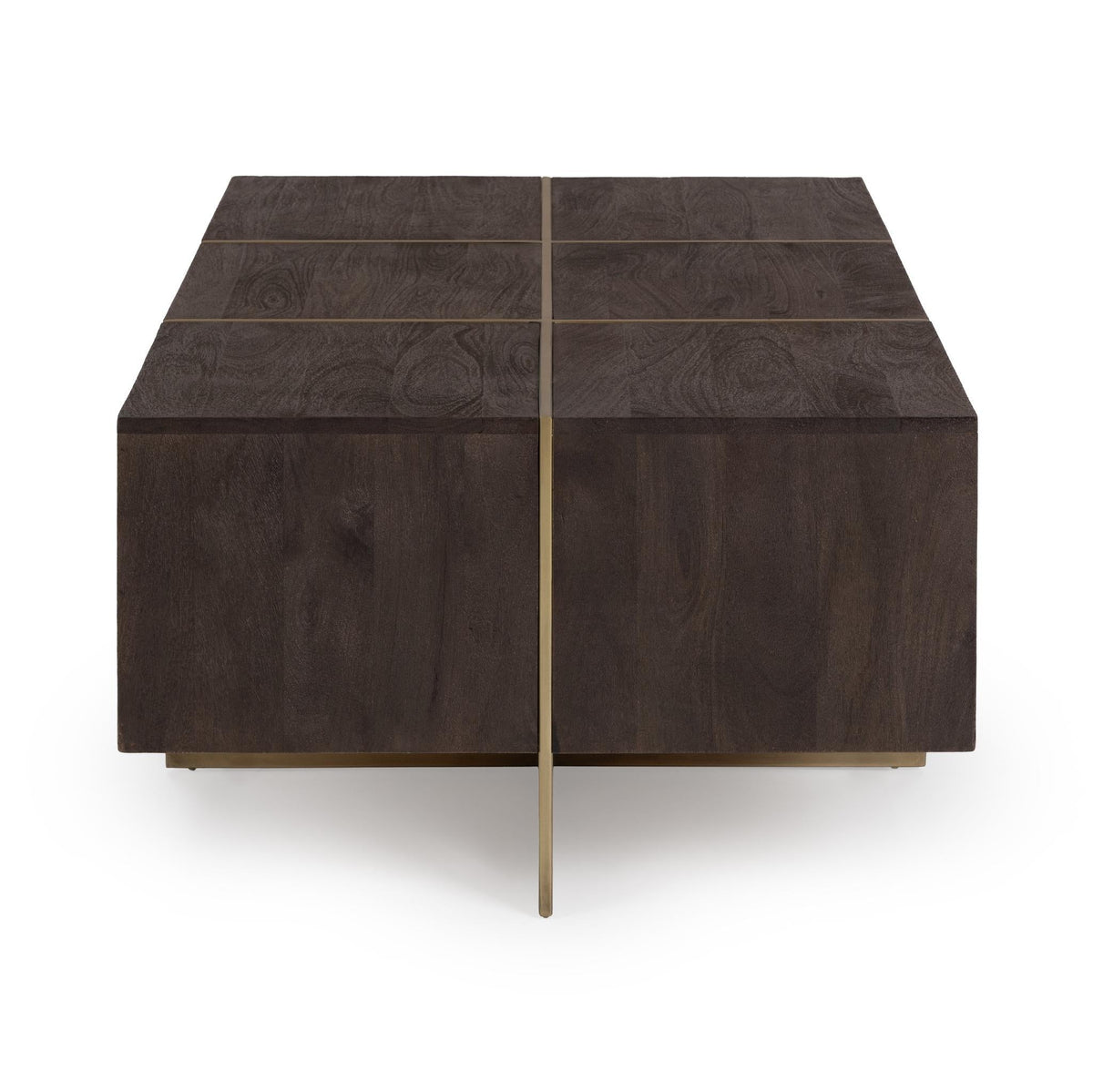 Ivory Ridge 5 Coffee Table