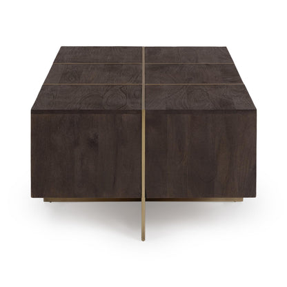 Ivory Ridge 5 Coffee Table
