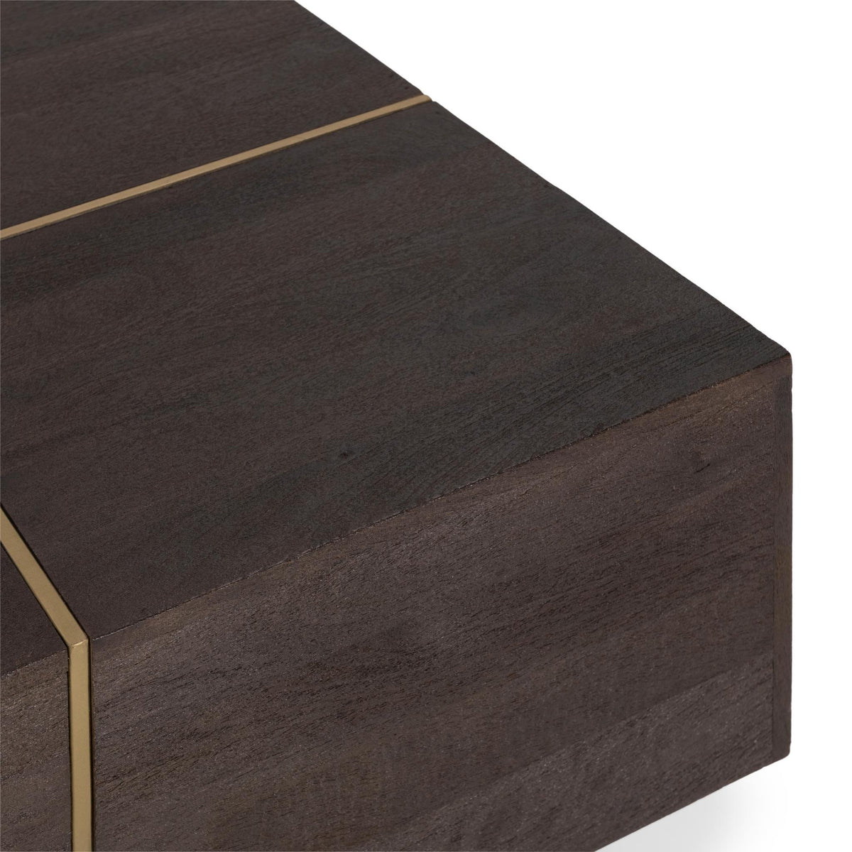 Ivory Ridge 5 Coffee Table
