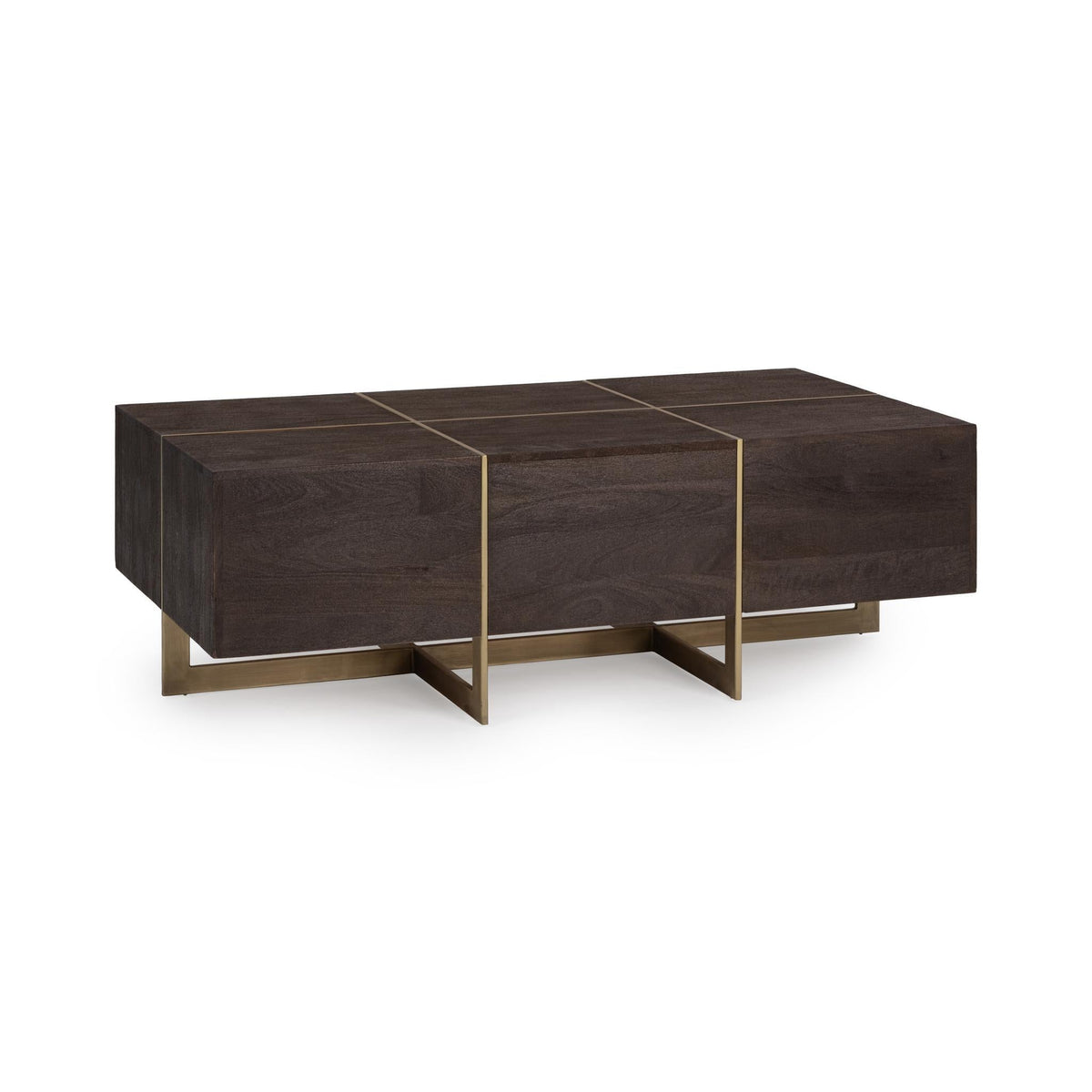 Ivory Ridge 5 Coffee Table