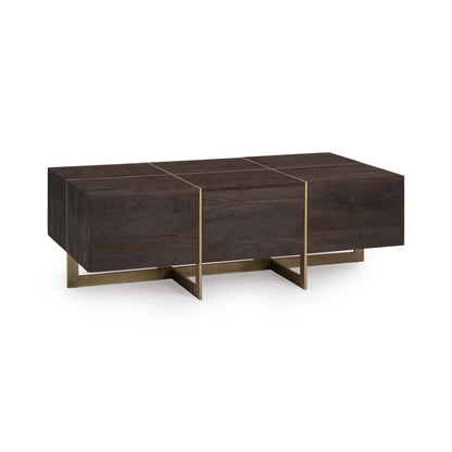 Ivory Ridge 5 Coffee Table