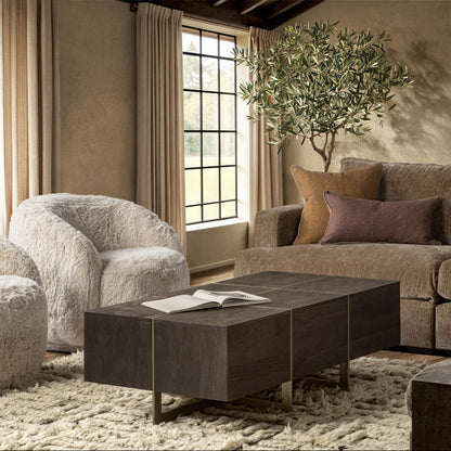 Ivory Ridge 5 Coffee Table