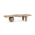 Heritage Coffee Table