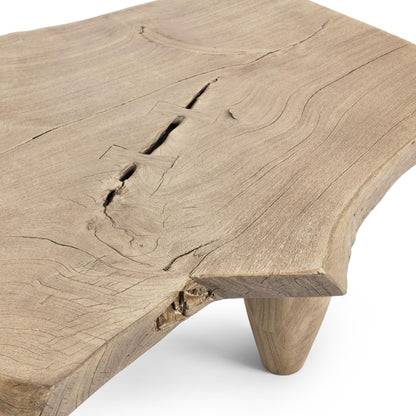 Heritage Coffee Table