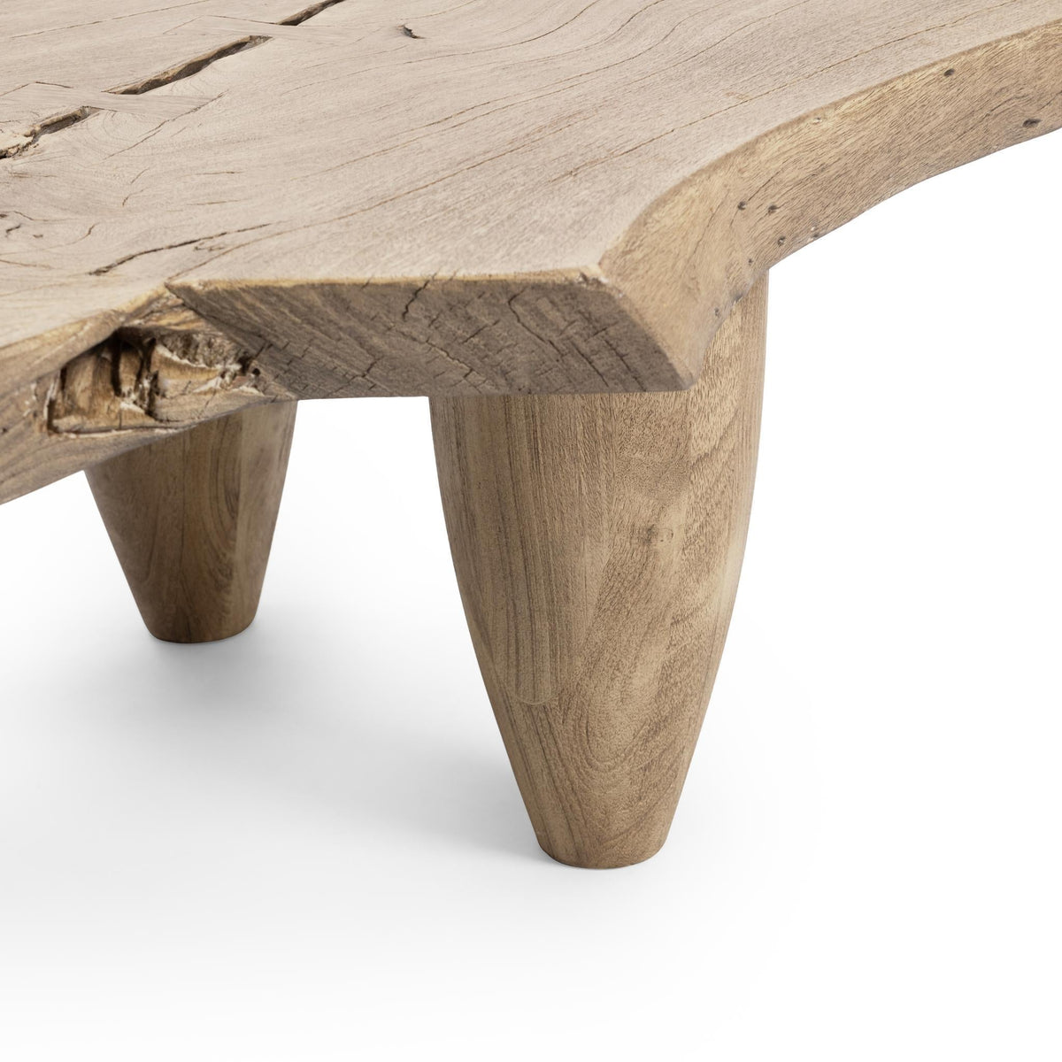 Heritage Coffee Table