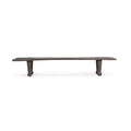 Curated Dining Table