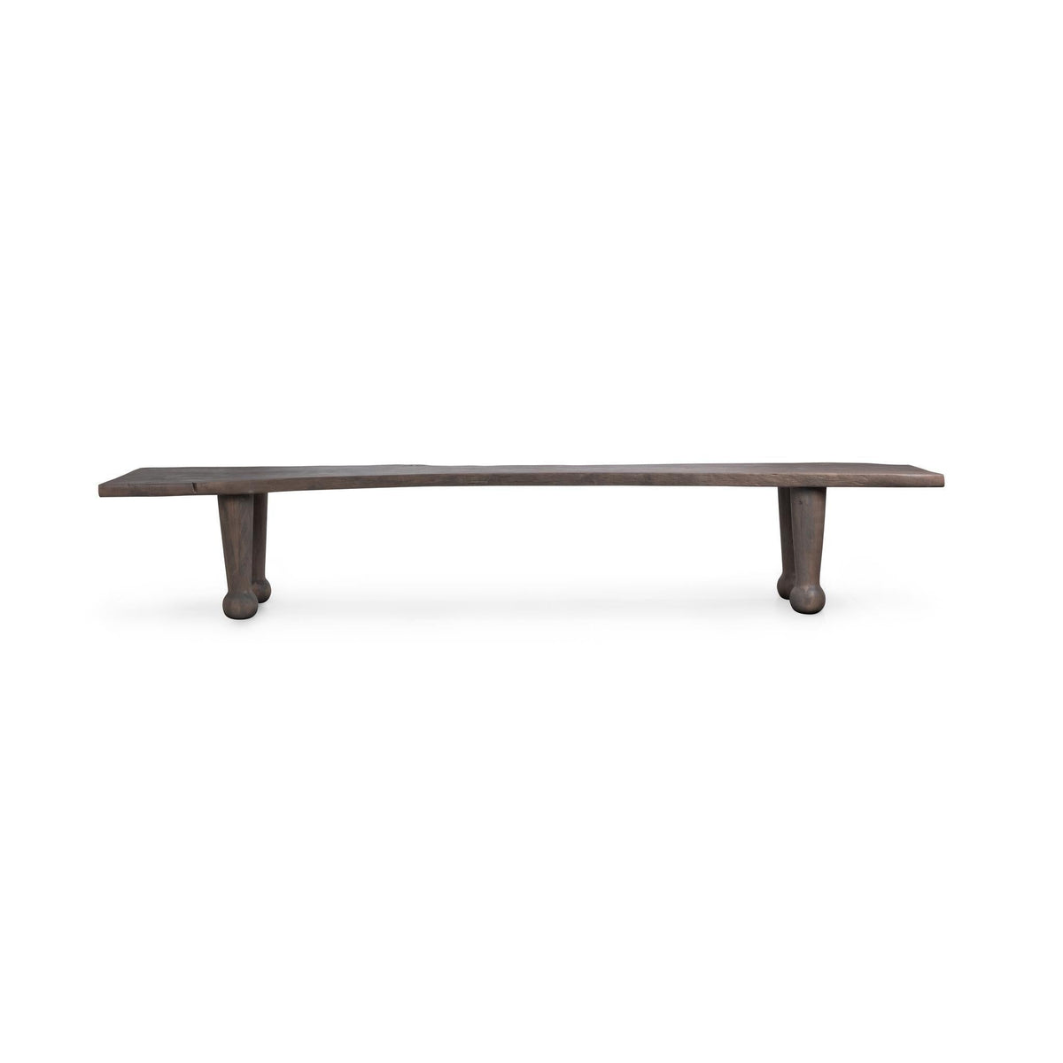 Curated Dining Table