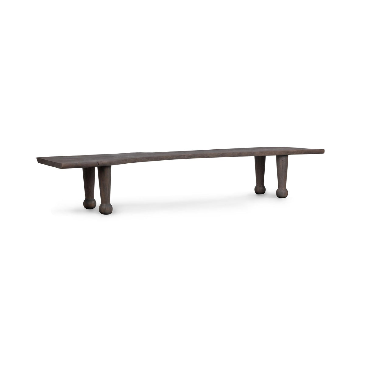 Curated Dining Table