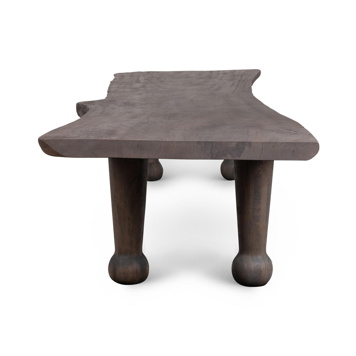 Curated Dining Table