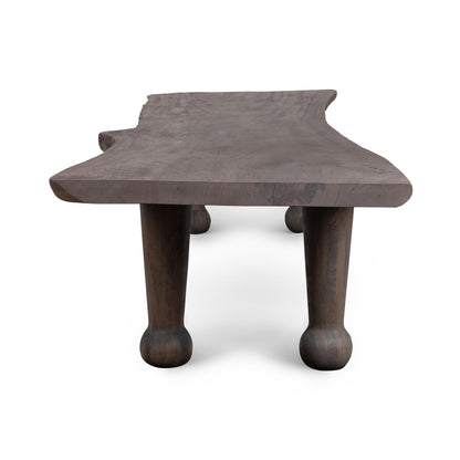 Curated Dining Table