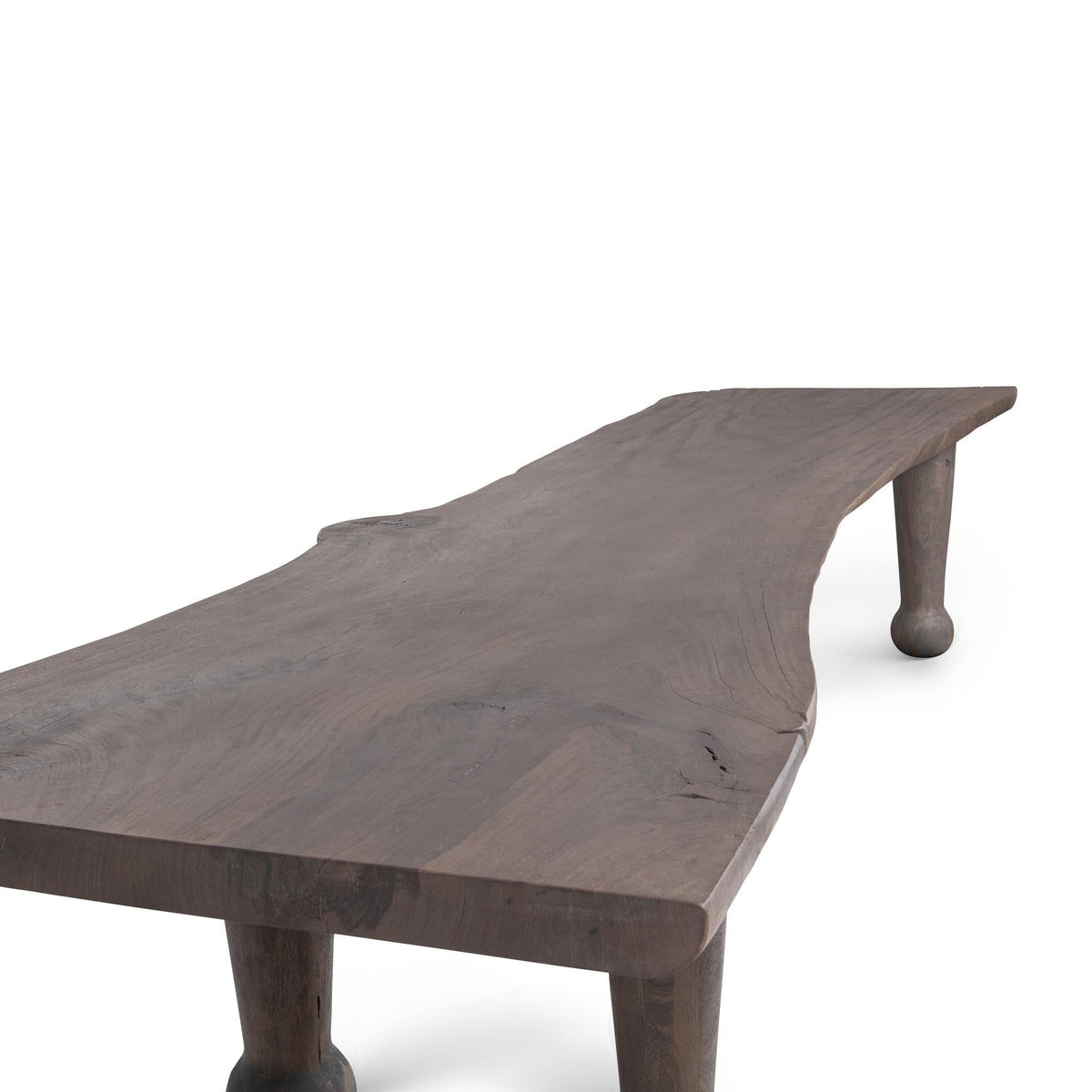 Curated Dining Table