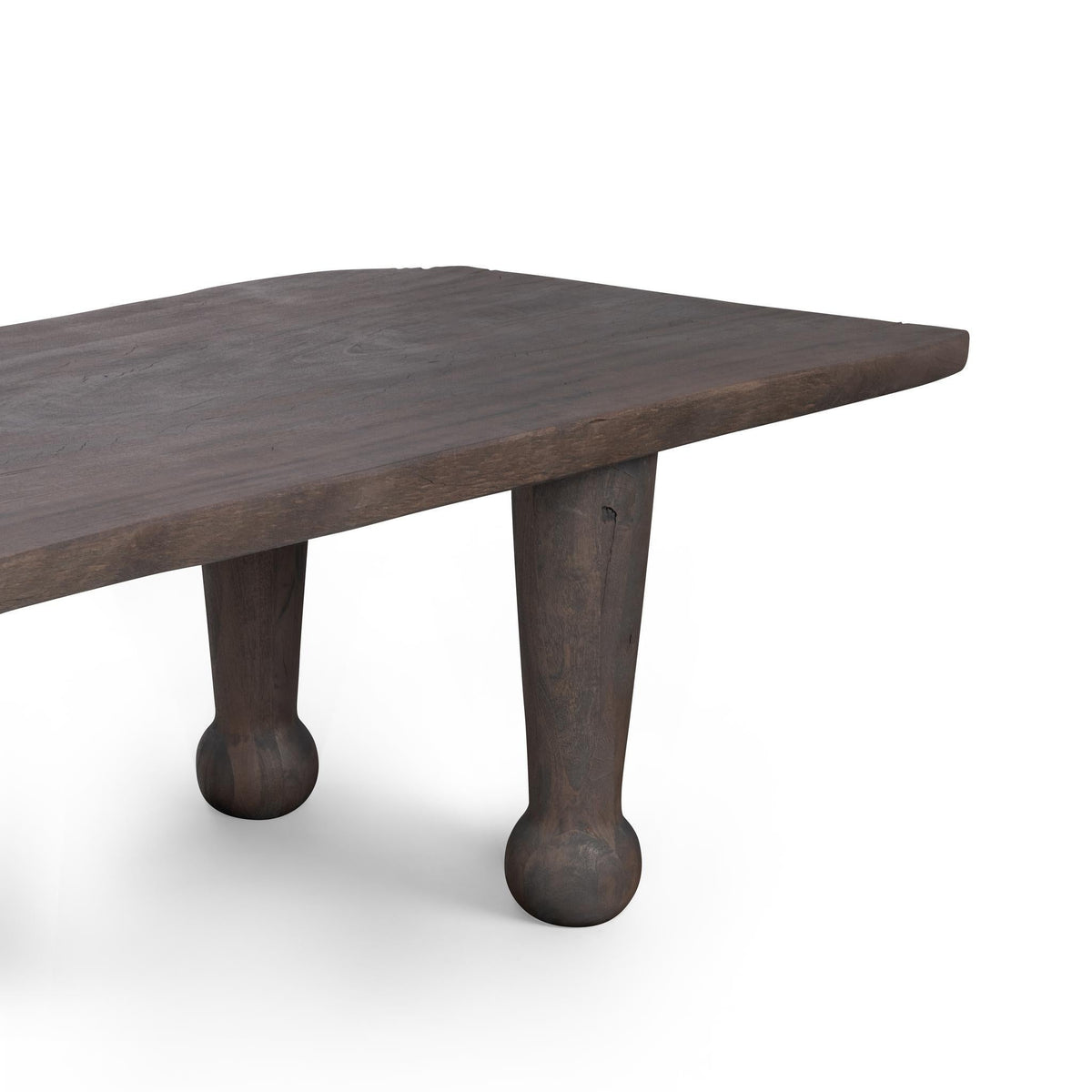 Curated Dining Table