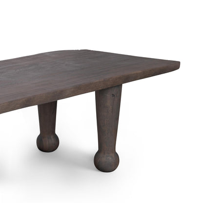 Curated Dining Table