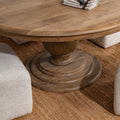 Dunhaven Dining Table