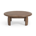 Refined Coffee Table