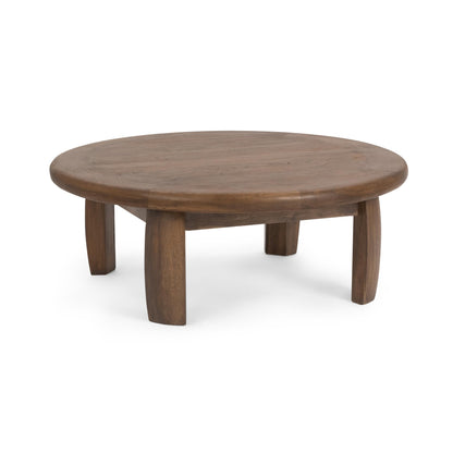 Refined Coffee Table