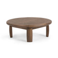 Refined Coffee Table