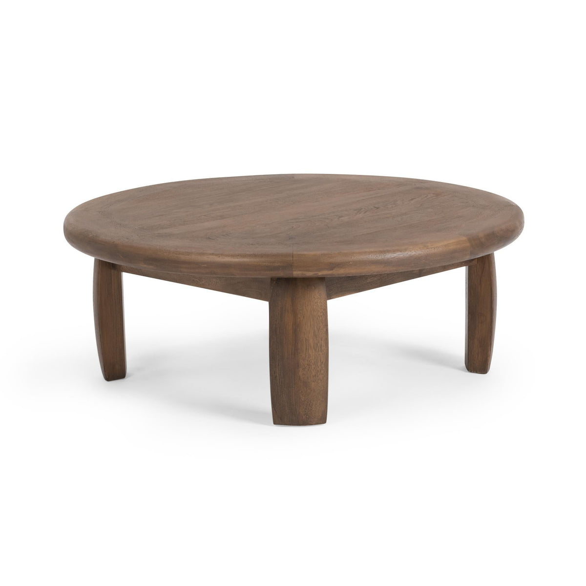 Refined Coffee Table