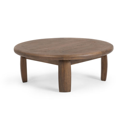 Refined Coffee Table