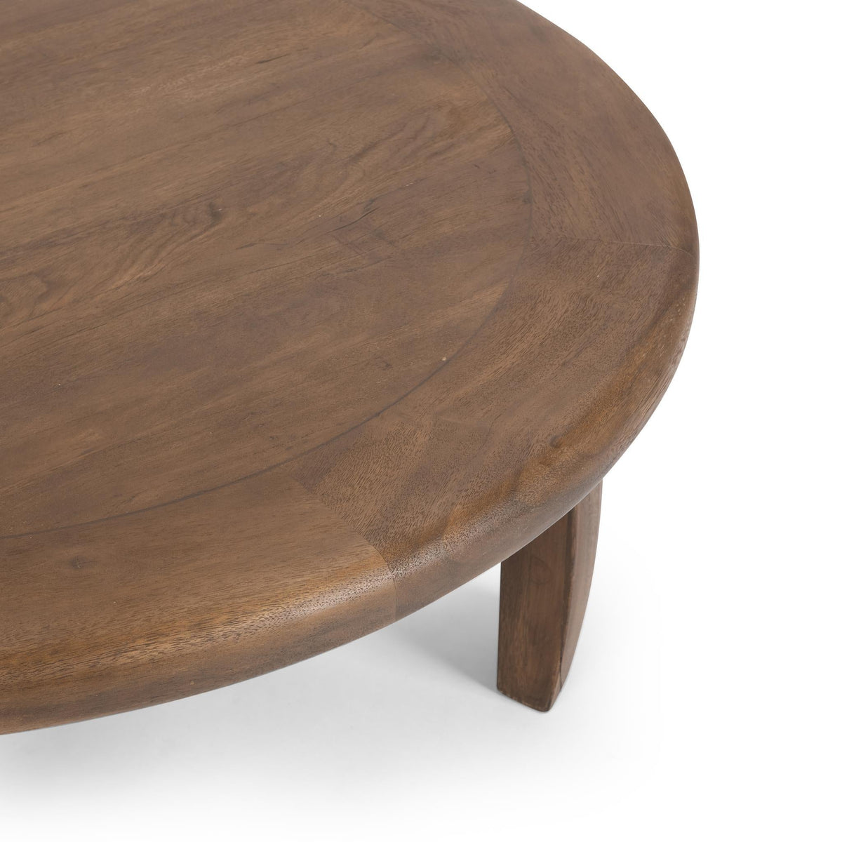 Refined Coffee Table