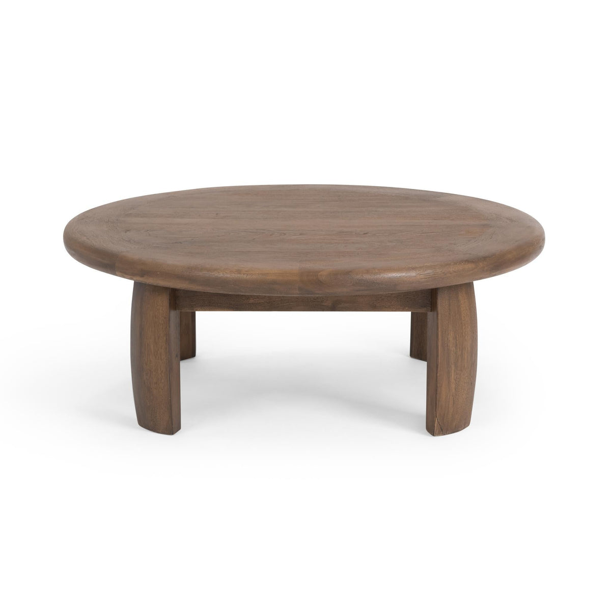 Refined Coffee Table